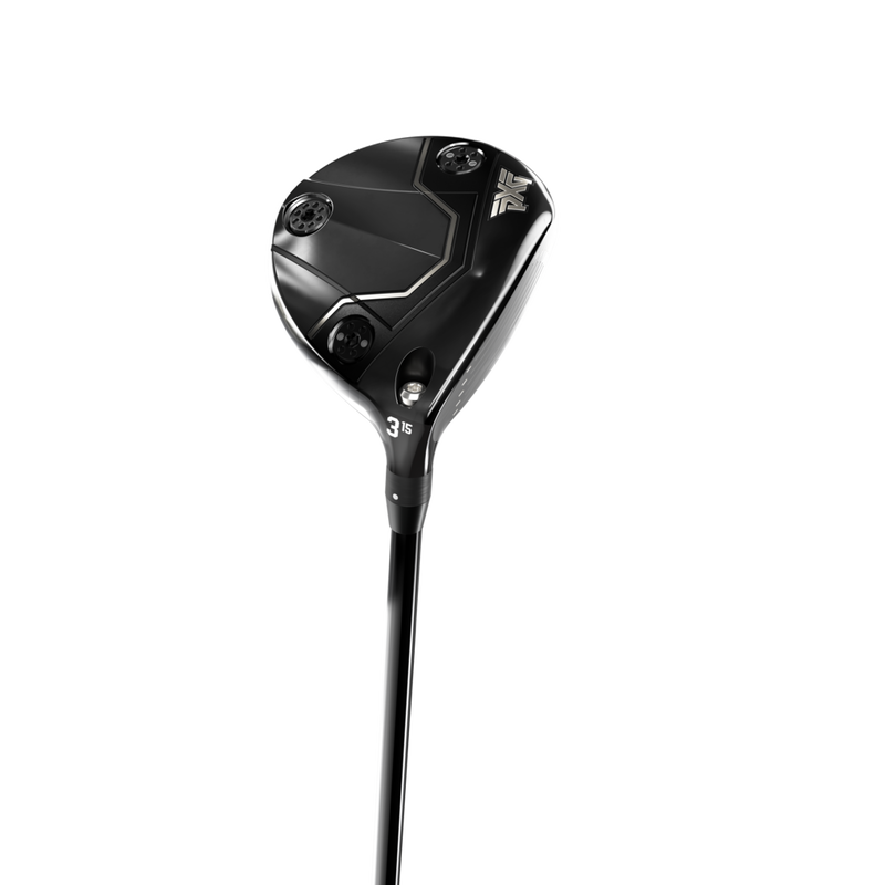 Lightning Fairway