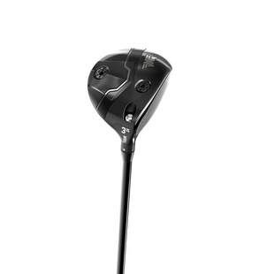 Bois d'all&eacute;e Lightning Tour PXG