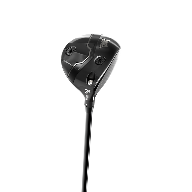 Lightning Tour Fairway PXG