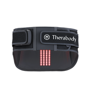 Recovery Therm Back/Core LED THERABODY