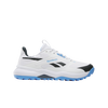 Men's Nano Golf Spikeless Golf Shoe - White/Blue