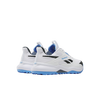 Men's Nano Golf Spikeless Golf Shoe - White/Blue