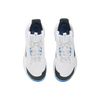 Men's Nano Golf Spikeless Golf Shoe - White/Blue