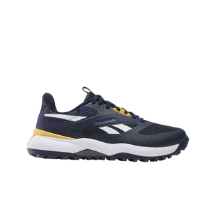 Men's Nano Golf Crushers Spikeless Golf Shoe - Navy REEBOK
