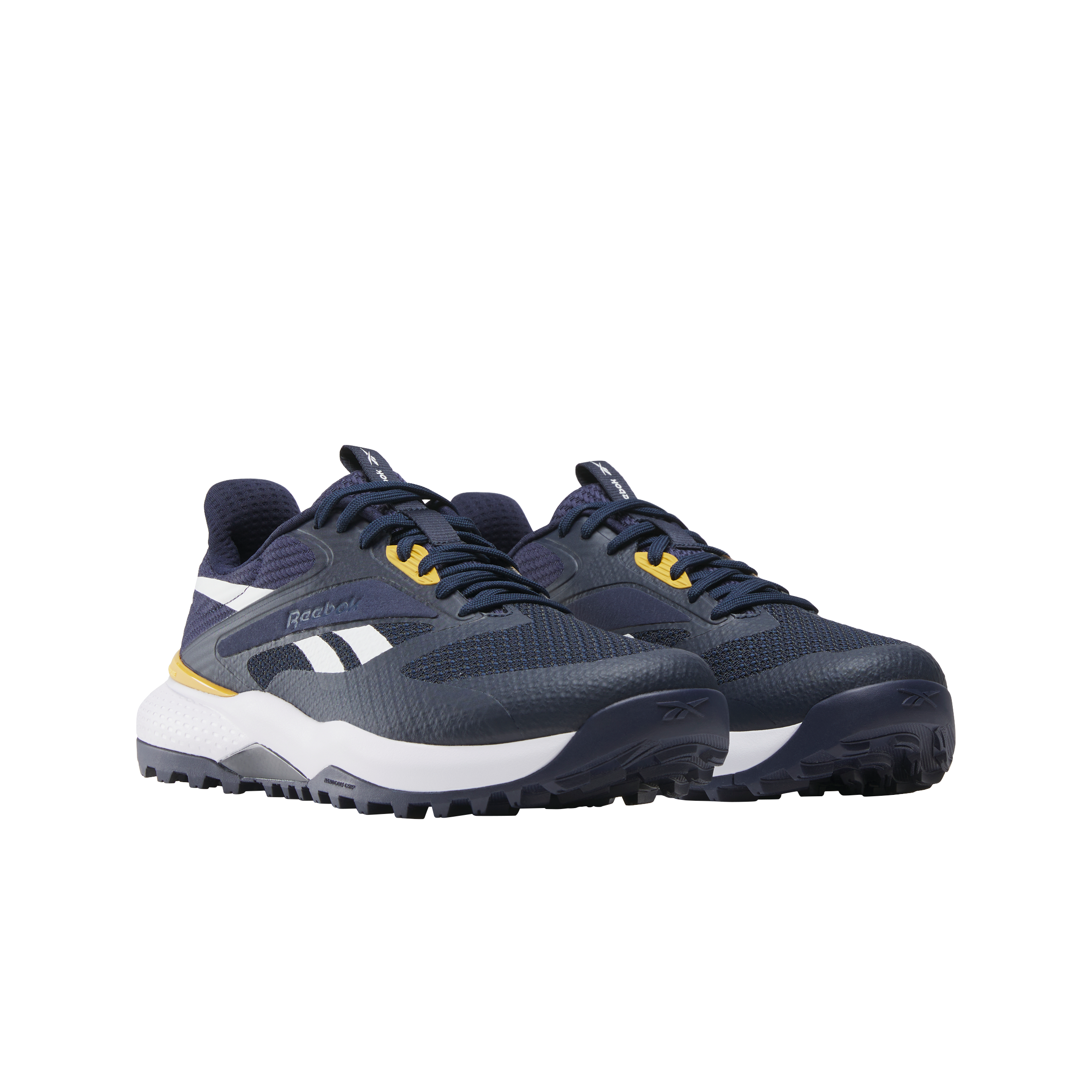 Men's Nano Golf Crushers Spikeless Shoe