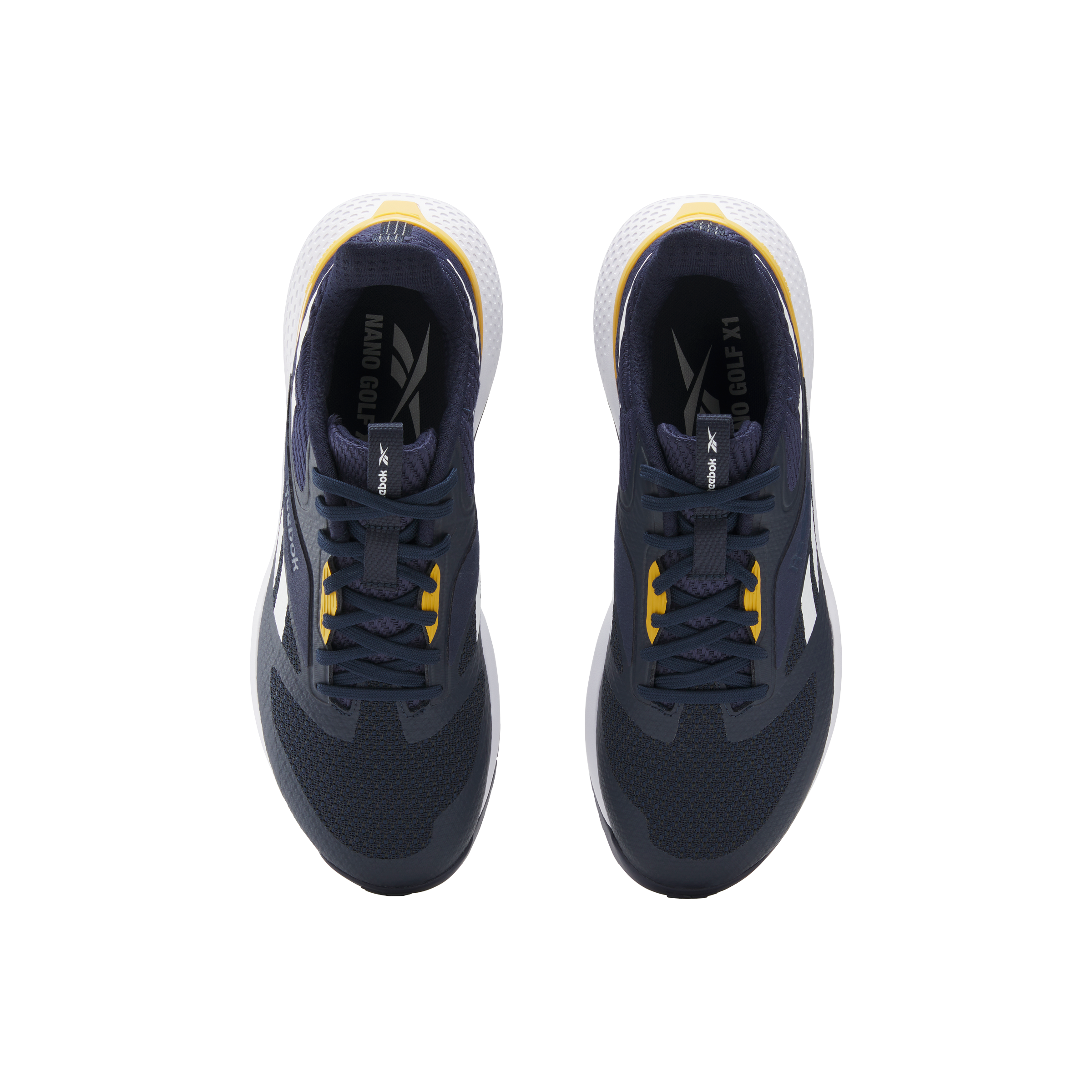 Men's Nano Golf Crushers Spikeless Shoe