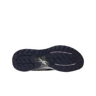 Men's Nano Golf Crushers Spikeless Golf Shoe - White/Navy REEBOK
