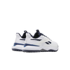 Men's Nano Golf Crushers Spikeless Golf Shoe - White/Navy