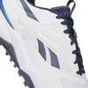 Men's Nano Golf Crushers Spikeless Golf Shoe - White/Navy