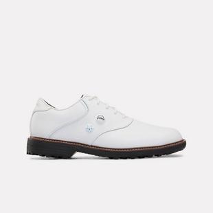 Men's OG Pump Spikeless Golf Shoe - White REEBOK