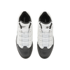 Men's Question Golf Spikeless Golf Shoe - White/Black
