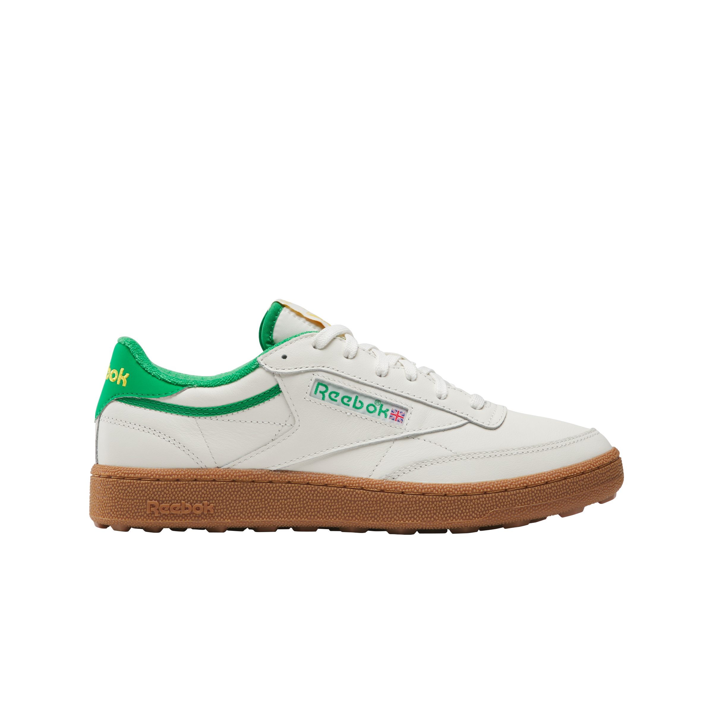 Men's Club C Spikeless Golf Shoe