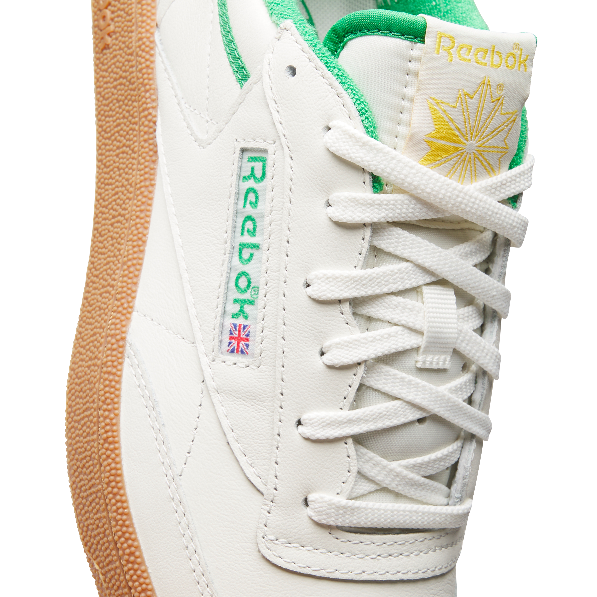 Men's Club C Spikeless Golf Shoe