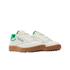 Men's Club C Spikeless Golf Shoe - White/Green
