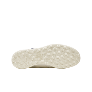 Men's Club C Spikeless Golf Shoe - White/Navy REEBOK