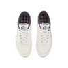 Men's Club C Spikeless Golf Shoe - White/Navy