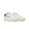 Men's Club C Spikeless Golf Shoe - White/Navy