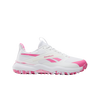 Men's Nano Golf Limited Edition Spikeless Golf Shoe - White/Pink