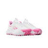 Men's Nano Golf Limited Edition Spikeless Golf Shoe - White/Pink