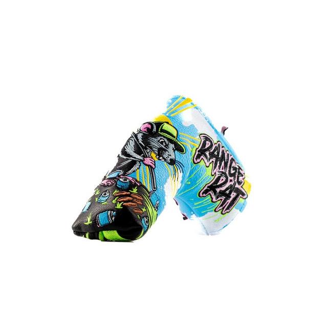 Range Rat Headcover - Blade PINS & ACES