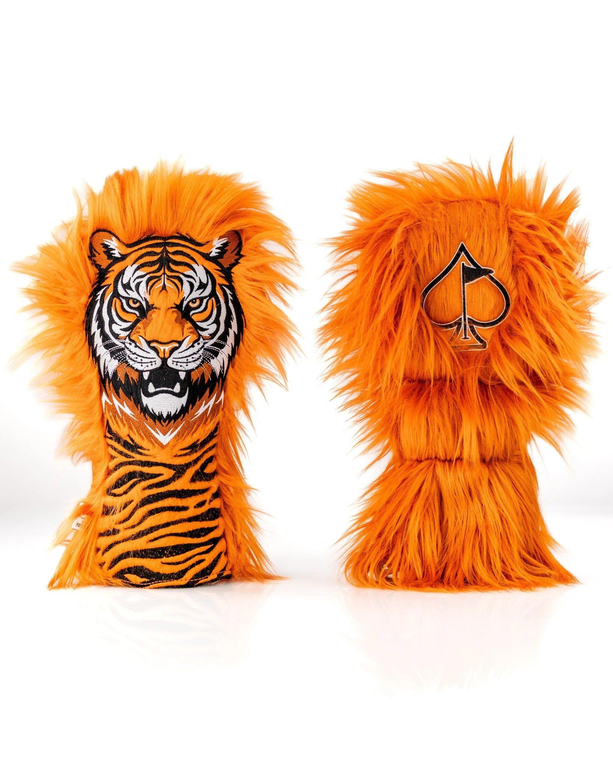 Tiger Headcover - Driver