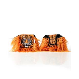 Tiger Headcover - Mallet PINS & ACES