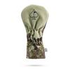 Moose Headcover - Driver