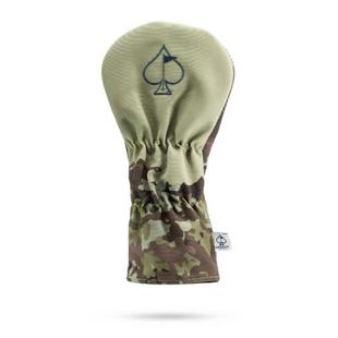 Couvre-b&acirc;ton Moose - Bois de d&eacute;part PINS & ACES