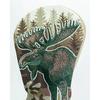 Moose Headcover - Driver