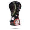Blackjack Headcover - Driver
