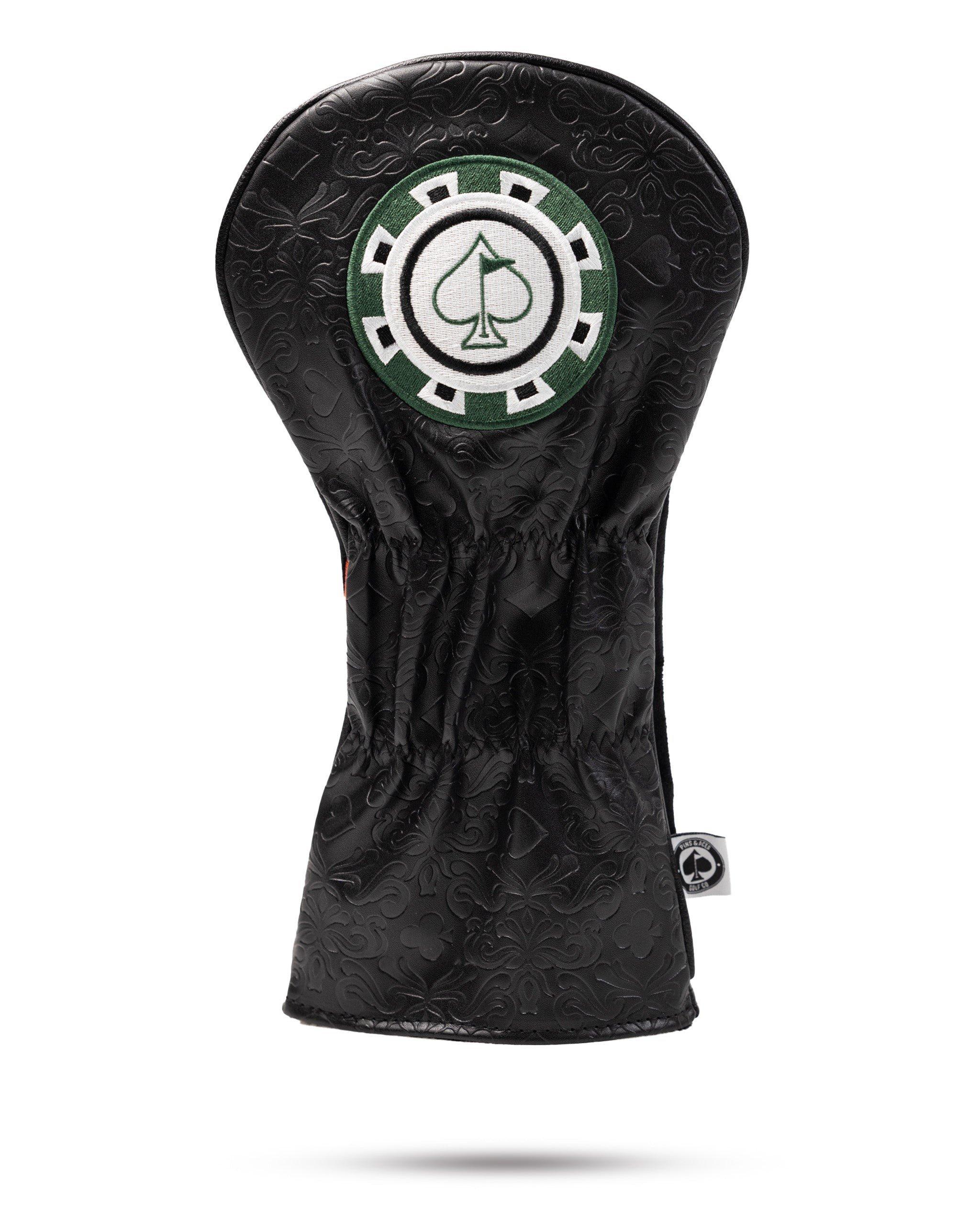 Blackjack Headcover - Driver