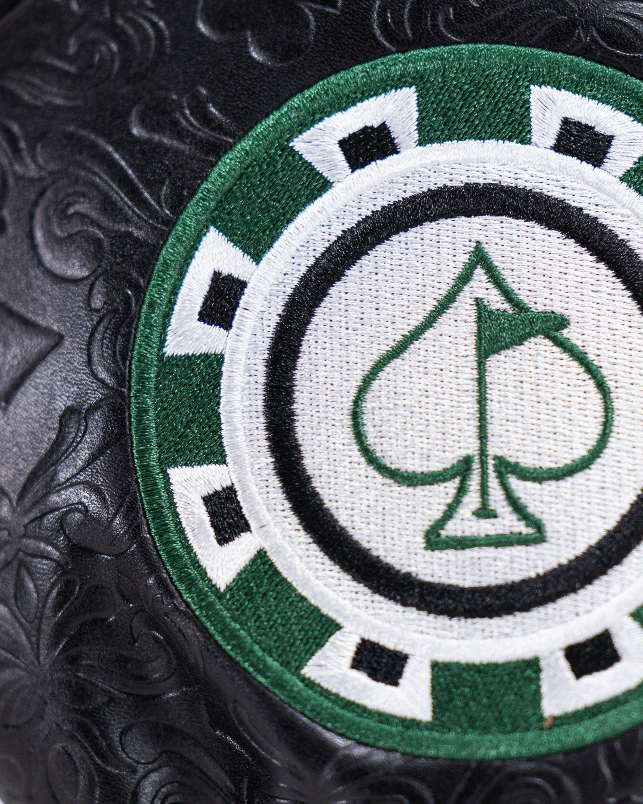 Blackjack Headcover - Driver