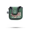 Roulette Headcover - Mallet