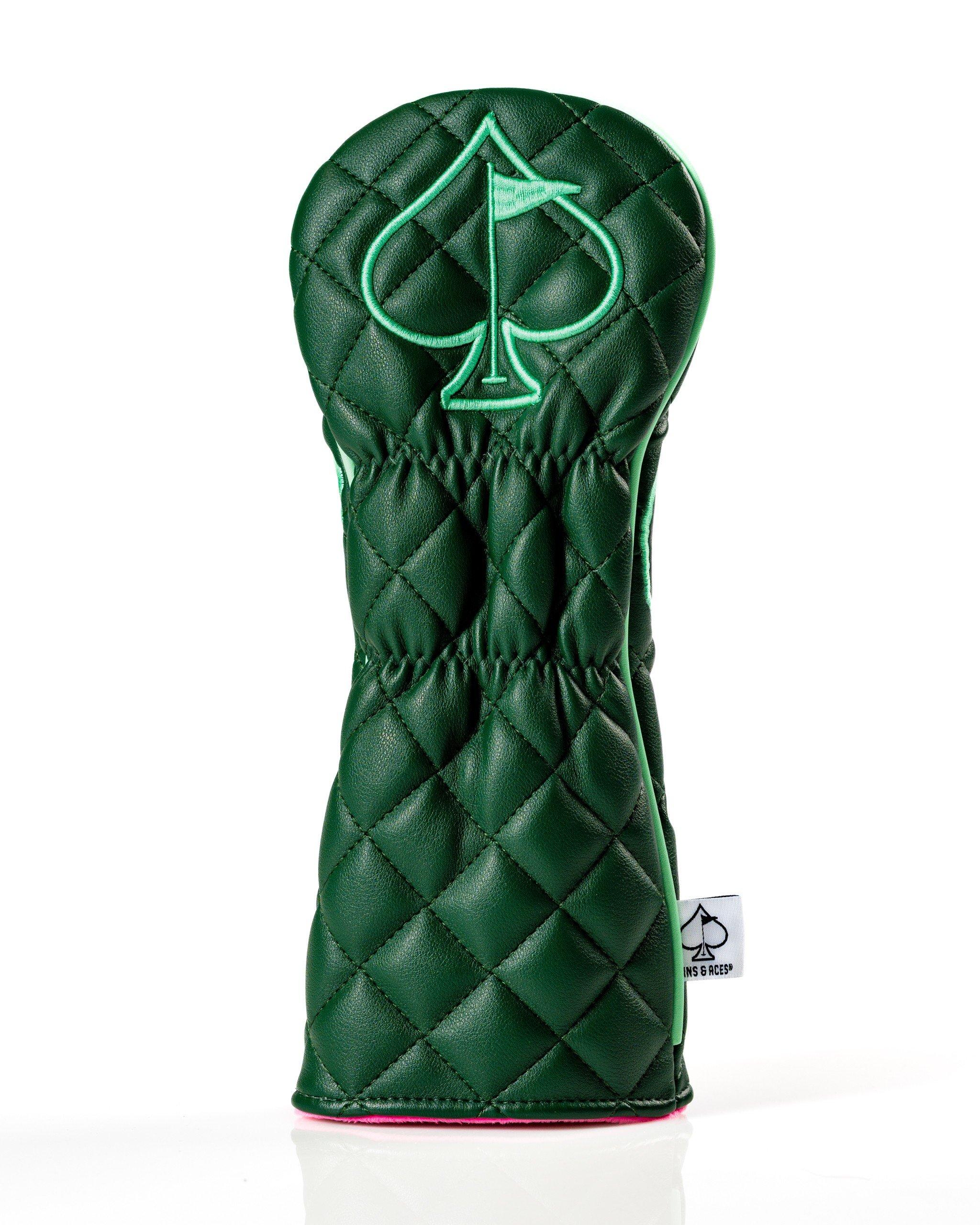 Azalea Headcover - Fairway
