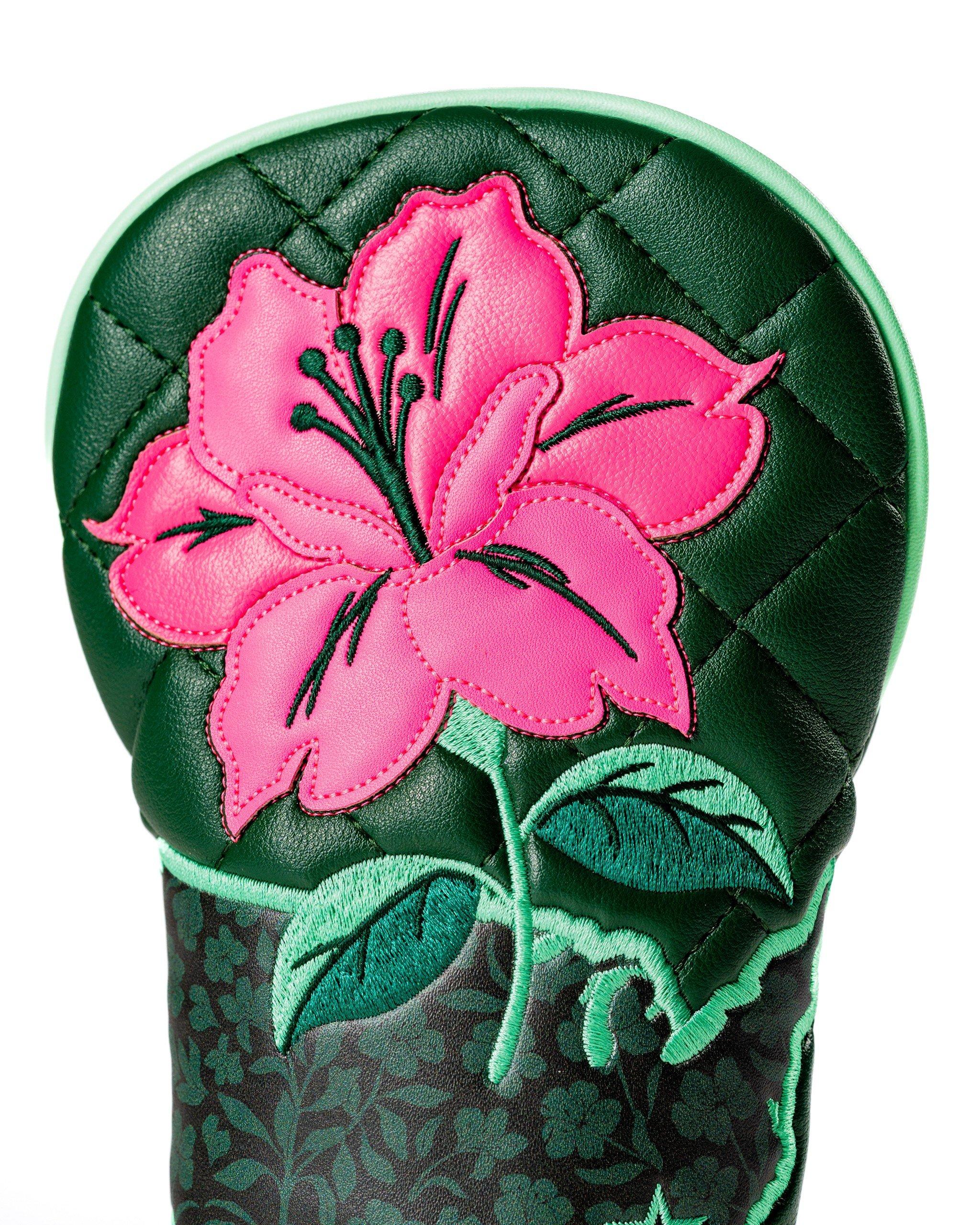 Azalea Headcover - Fairway