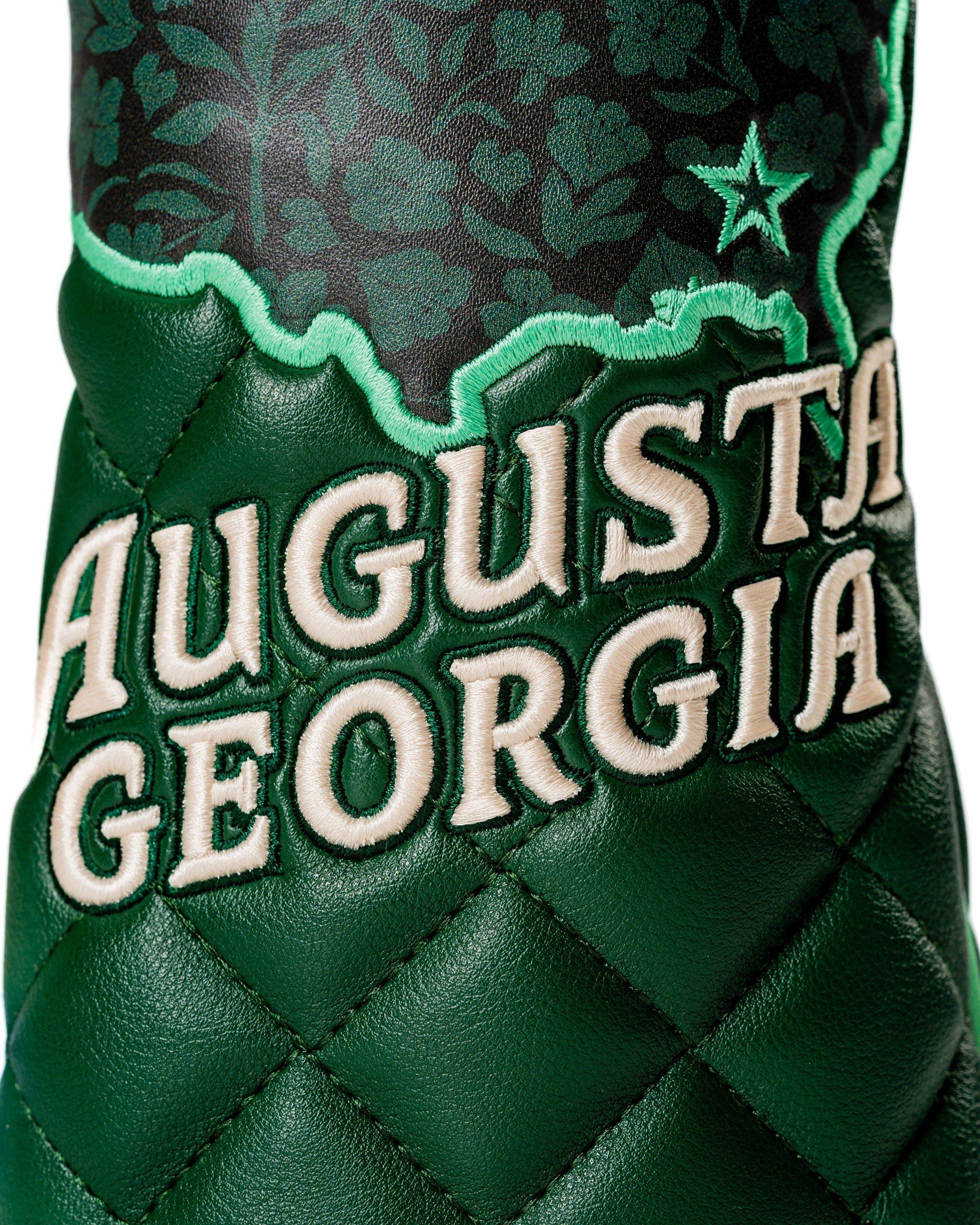 Azalea Headcover - Fairway