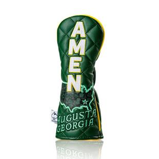 Couvre-b&acirc;ton Amen - Hybride PINS & ACES