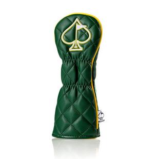 Couvre-b&acirc;ton Amen - Hybride PINS & ACES