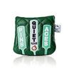 Quiet Please Headcover - Mallet