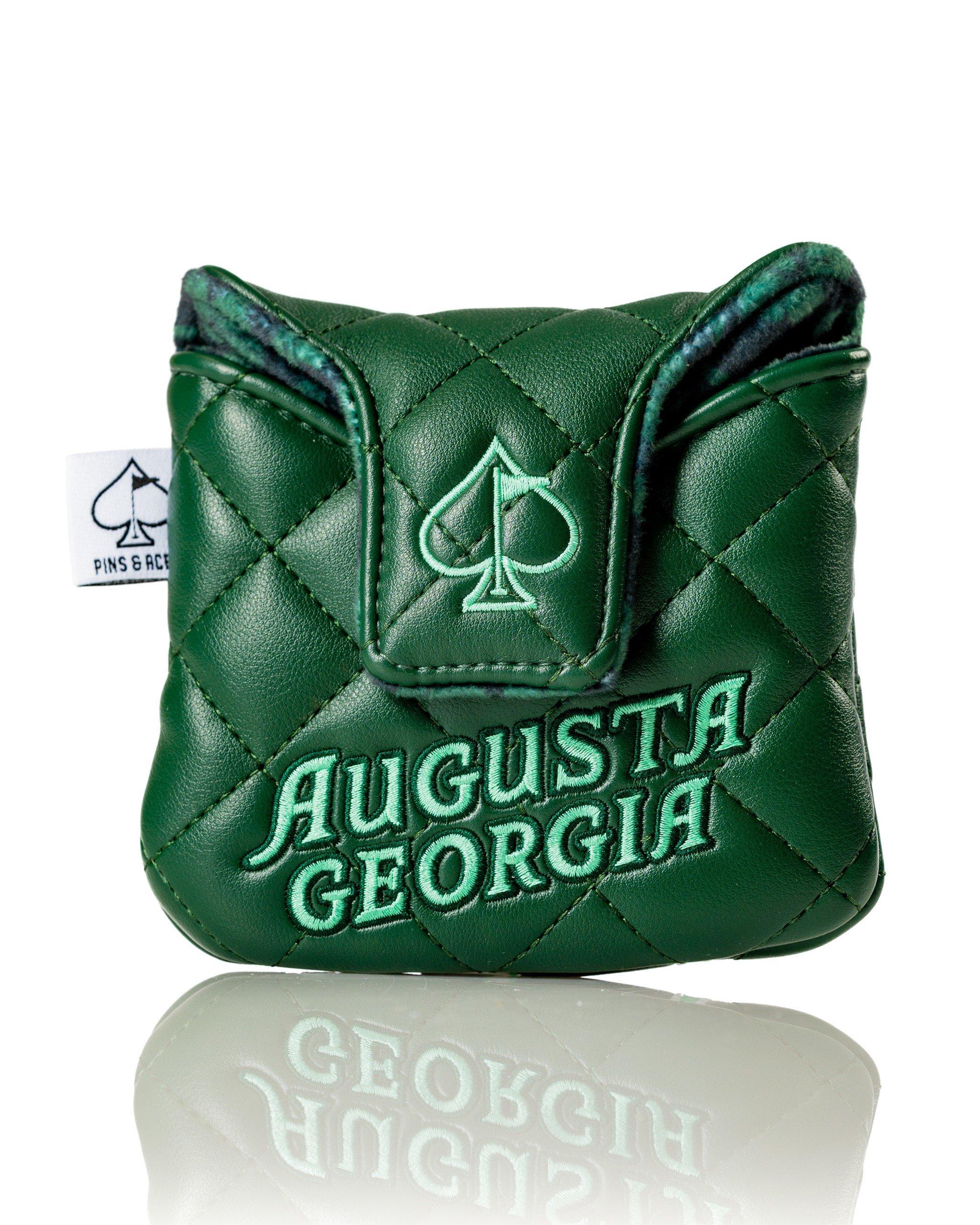 Quiet Please Headcover - Mallet