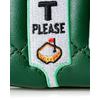 Quiet Please Headcover - Mallet