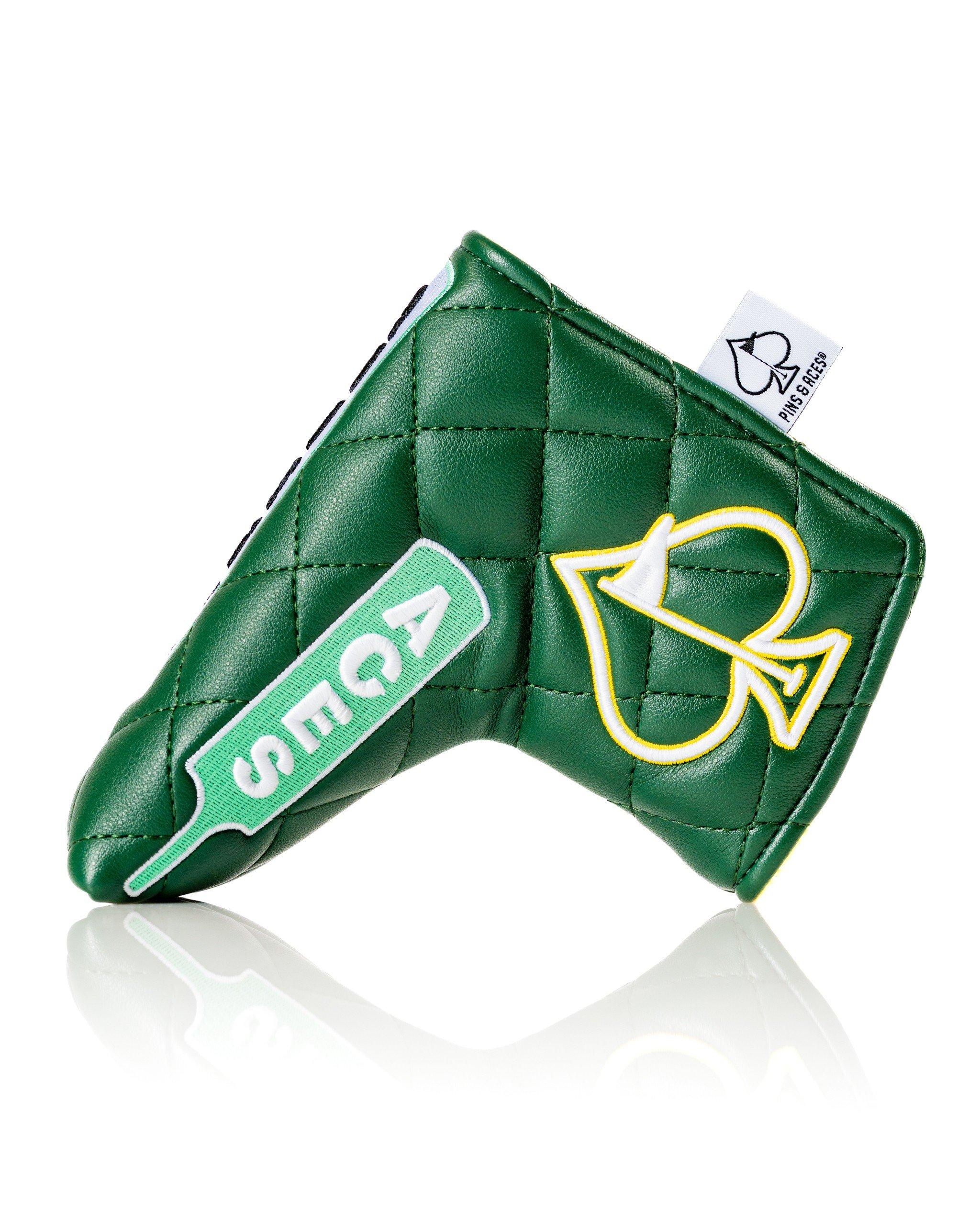 Quiet Please Headcover - Blade