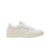 Women's Club C Spikeless Golf Shoe - Off-White/Pink