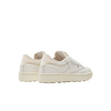 Women's Club C Spikeless Golf Shoe - Off-White/Pink