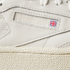 Women's Club C Spikeless Golf Shoe - Off-White/Pink