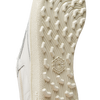 Women's Club C Spikeless Golf Shoe - Off-White/Pink