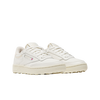 Women's Club C Spikeless Golf Shoe - Off-White/Pink