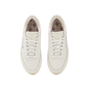 Women's Club C Spikeless Golf Shoe - Off-White/Pink
