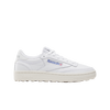 Women's Club C Spikeless Golf Shoe - White