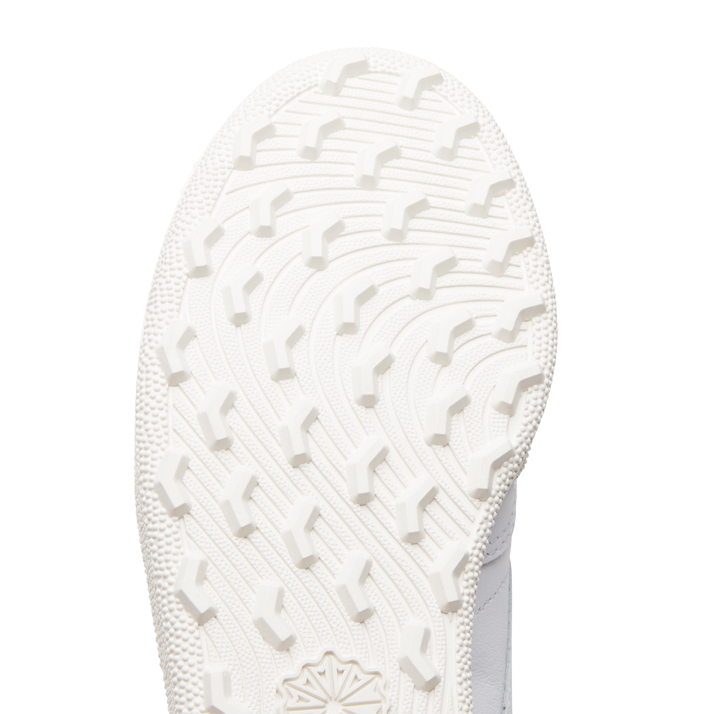Women's Club C Spikeless Golf Shoe - White